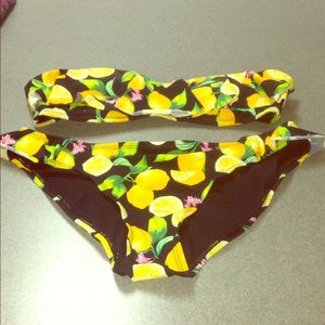 No Boundaries Swim - No Boundaries Bikini No Boundaries Swim - No Boundaries Bikini
